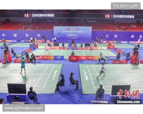 杭州羽毛球队在锦标赛中的灵活性表现及其对比赛结果的影响分析 杭州羽毛球队在锦标赛中的灵活性表现及其对比赛结果的影响分析