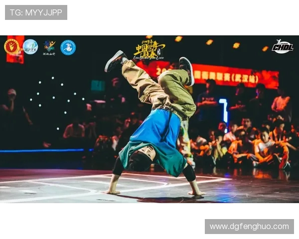 武汉街舞队荣登全国个人能力排行榜第二名展现实力与魅力 武汉街舞队荣登全国个人能力排行榜第二名展现实力与魅力