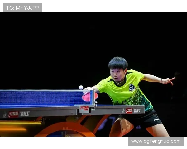 深圳乒乓球队全运会特别报道:从传统强队到创新发展的转型之路 深圳乒乓球队全运会特别报道:从传统强队到创新发展的转型之路