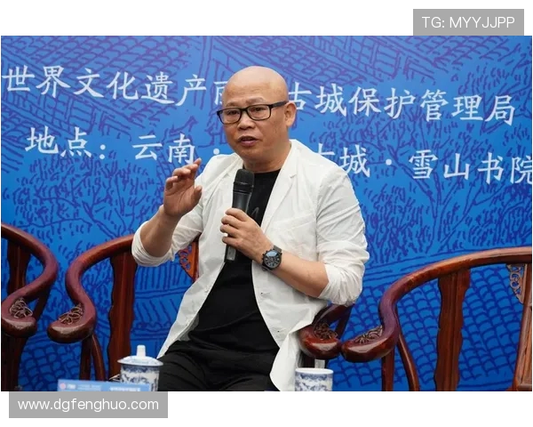 深度对话:陈伟如何在网球世界中追寻梦想与成长的故事 深度对话:陈伟如何在网球世界中追寻梦想与成长的故事