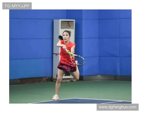 网球梦想启航:杭州网球队成长历程的真实记录与感悟 网球梦想启航:杭州网球队成长历程的真实记录与感悟