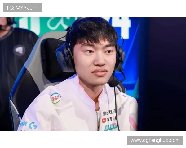 聚焦英雄联盟BLG战队意识提升与团队协作的深度探讨