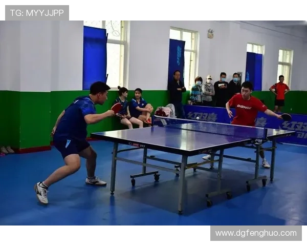 西安乒乓球队边路渗透革新探索与实践的深度剖析与展望 西安乒乓球队边路渗透革新探索与实践的深度剖析与展望