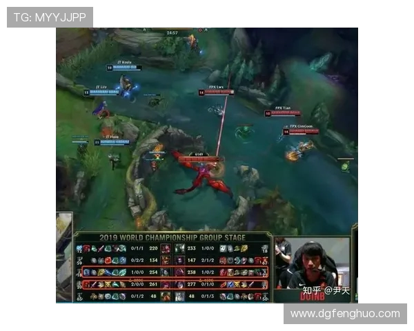 赛后复盘分析FPX与WE团队配合的关键因素与战术执行