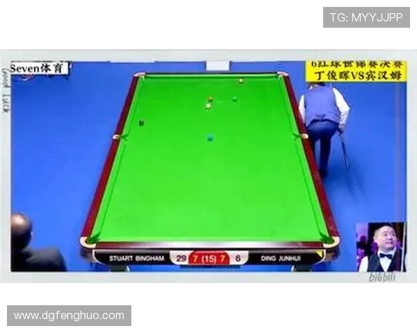 丁俊晖与宾汉姆精彩对决视频回顾及赛后分析 丁俊晖与宾汉姆精彩对决视频回顾及赛后分析