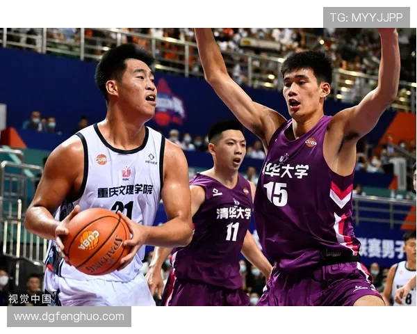 北大清华2015年CUBA篮球对决精彩回顾与赛场风云变幻分析