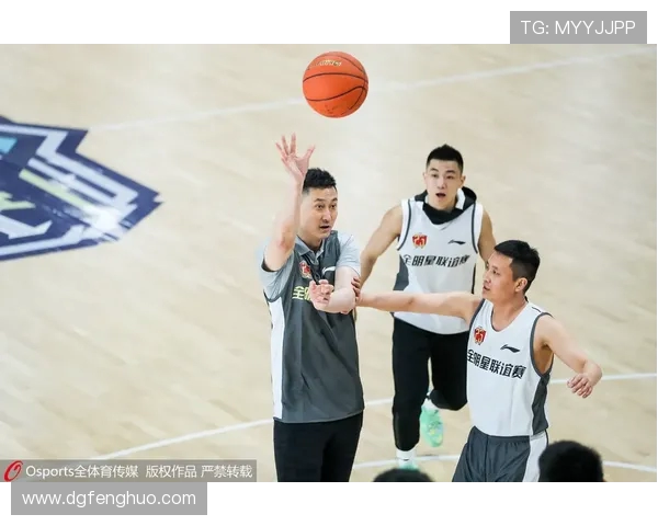 原帅：从青涩少年到篮球场上的璀璨明星，书写属于自己的传奇篇章