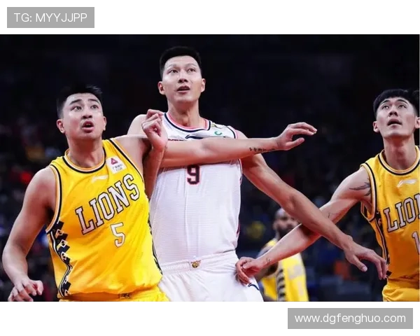 广东与广厦的精彩对决直播全程回顾与赛后分析尽在这里