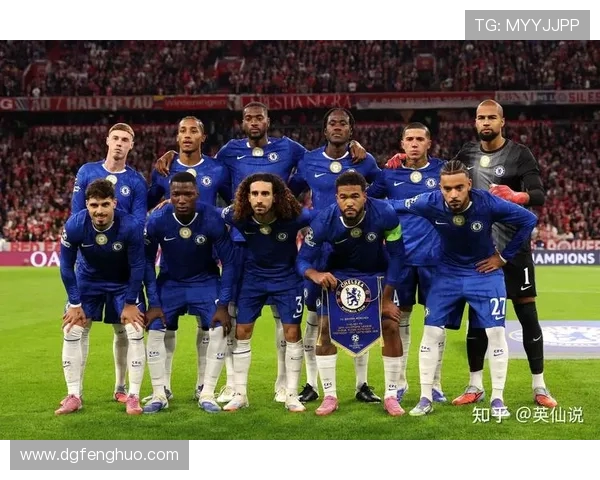 拜仁与切尔西精彩对决直播网站推荐及观看指南