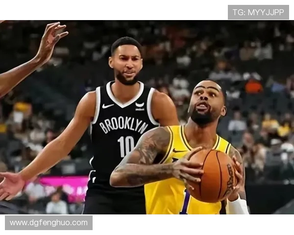 湖人对阵篮网季前赛直播全程回顾与精彩瞬间分析