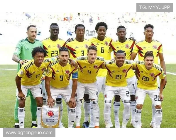 精彩对决直播哥伦比亚与卡塔尔足球赛全程回顾与精彩瞬间分享