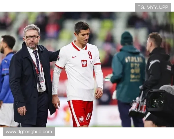 莱万领衔新赛季挑战，期待在绿茵场上再创辉煌成就