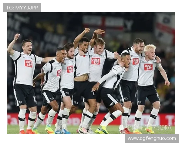 谢菲尔德与布莱克本的激烈对决揭示英冠赛季新动态