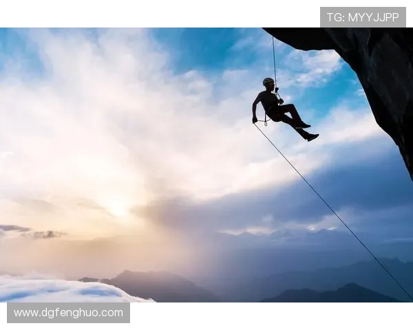 重庆极限运动队的心理素质揭秘与挑战极限的勇气与坚持