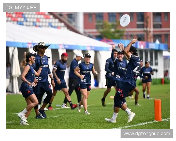 飞盘力量排行榜揭晓成都飞盘队荣登第一名引发热议 飞盘力量排行榜揭晓成都飞盘队荣登第一名引发热议