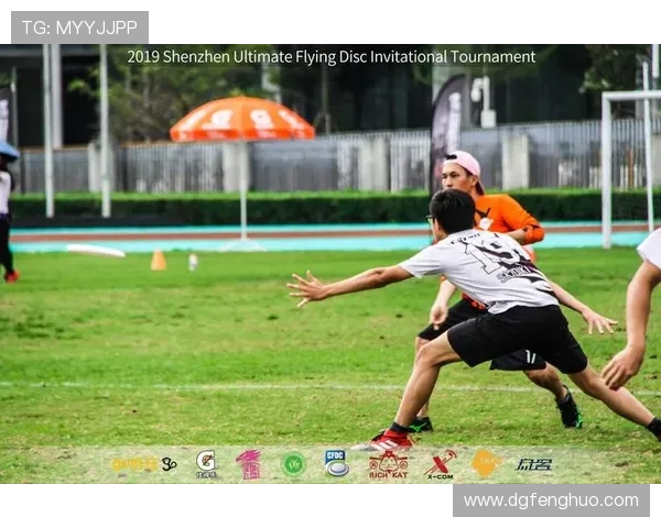 飞盘竞技的魅力：深入了解深圳飞盘队的战术与训练技巧