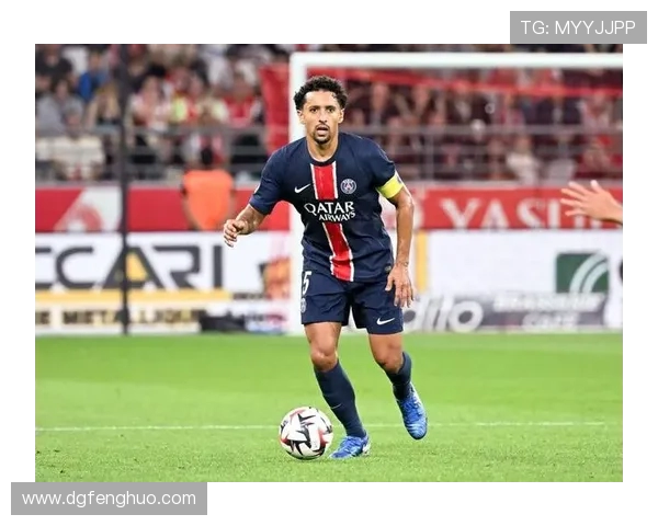 马尔基尼奥斯：从巴西新星到世界顶级后卫的成长之路