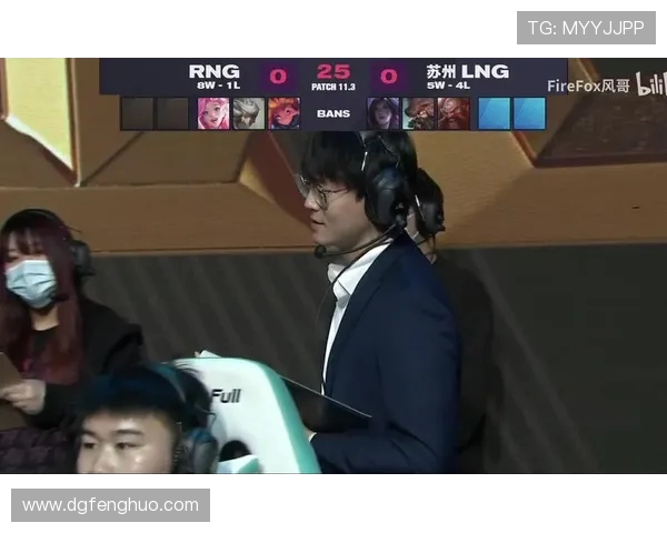 赛后复盘：WE与LNG对决中的战术较量与团队协作分析