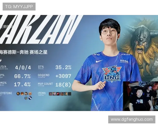 CSGO热议LNG选手个人能力引发争议与讨论的背后分析