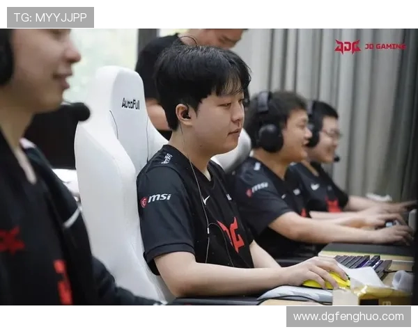 JDG战队个人能力深度分析与DOTA2竞技表现探讨 JDG战队个人能力深度分析与DOTA2竞技表现探讨