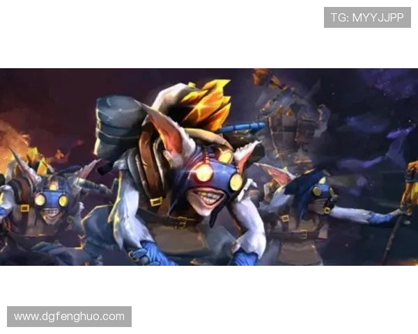 对话陈敏：谈DOTA2生涯