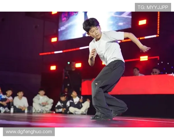 最新街舞力量TOP10：南京街舞队领跑