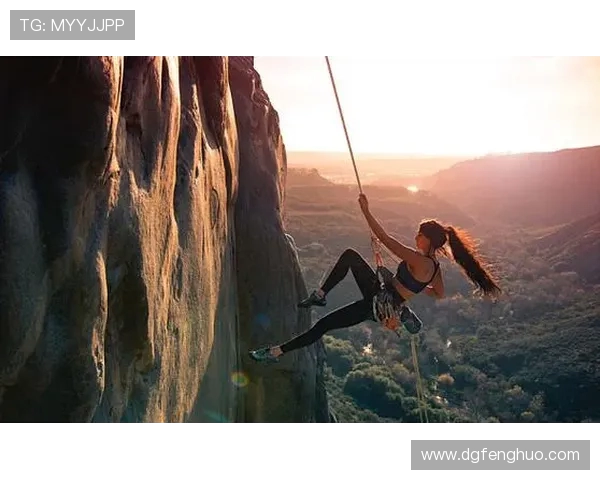 杭州攀岩队在极限运动联赛中的耐力表现分析与点评